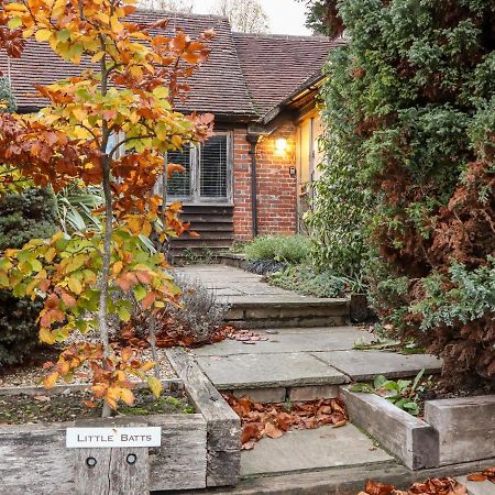Little Batts Villa Edenbridge Exterior foto