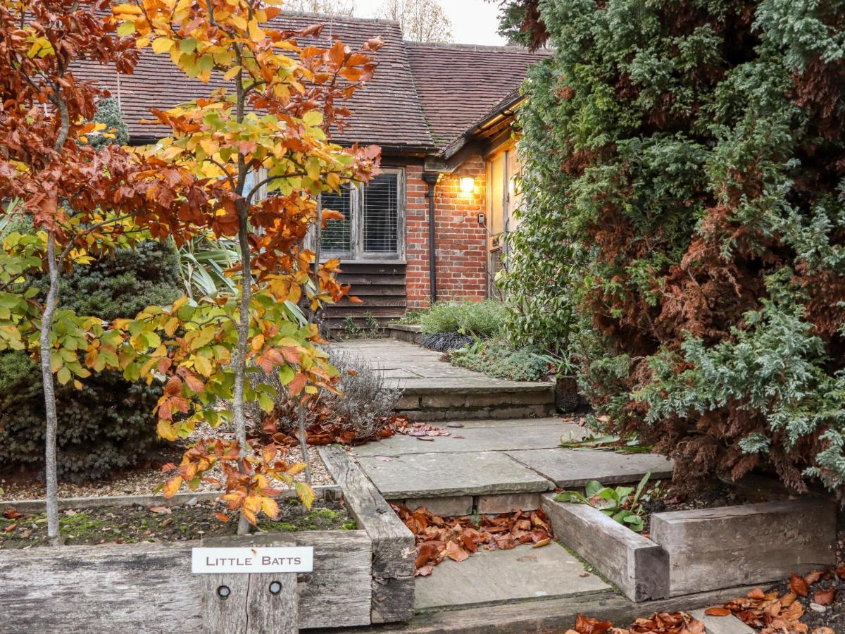 Little Batts Villa Edenbridge Exterior foto