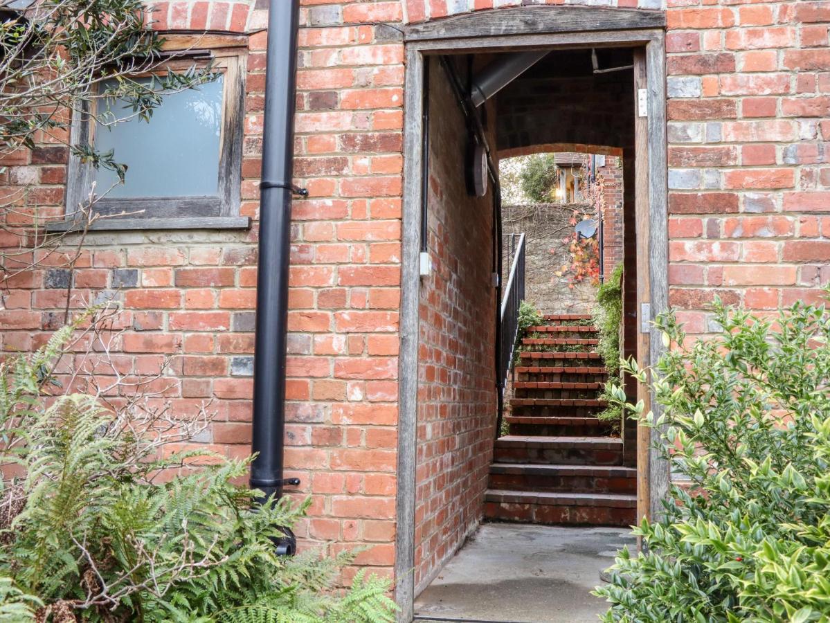 Little Batts Villa Edenbridge Exterior foto