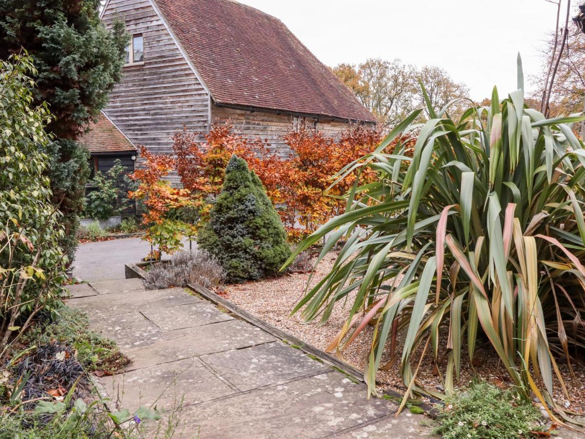 Little Batts Villa Edenbridge Exterior foto